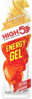 Gel Energy HIGH5 Energy Gel Banana 40g