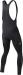 Veloreytuzy PEARL iZUMi ELITE ESCAPE AMFIB Cycling Black