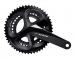 Cranks Shimano 105 FC-R7000 50x34 175mm