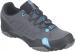 A bicycle shoe female Scott FR Crus-R Lady Grey Blue