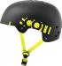 Helmet SCOTT JIBE Black Yellow