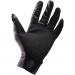 Cycling gloves female Race Face Khyber Black