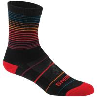 Socks GARNEAU MERINO 60767-BLK / GING