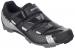 A bicycle shoe female Scott MTB Comp RS Lady Black Grey