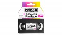 MUC-OFF TUBELESS Rim Tape 50m/21mm
