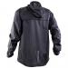 Velokurtka RACEFACE NANO 3/4 ZIP JACKET BLACK