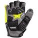 Cycling gloves GARNEAU NIMBUS GEL 023-BR Yellow