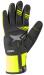 Cycling gloves GARNEAU RAFALE 2779 Black Yellow