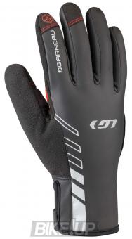 Gloves cycling GARNEAU RAFALE 2020-BLACK