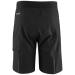 Cycling shorts GARNEAU RANGE 2-Black 20 SHORTS