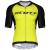 Jersey SCOTT RC PREMIUM ITD Yellow Black