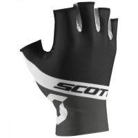 Gloves SCOTT RC TEAM SF Black Gray