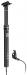 Seat post Rock Shox Reverb Stealth 34.9 150mm + Remote 00.6818.019.022