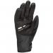 Gloves cycling female GARNEAU W S SCAPE GLOVES 020-BLACK