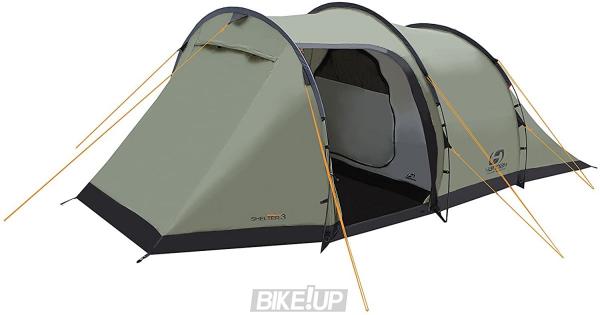 Tent triple Hannah Shelter 3