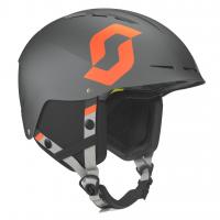 Ski helmet SCOTT APIC PLUS Grey