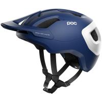 Helmet POC Axion SPIN Lead Blue Matt