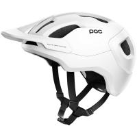 Helmet POC Axion SPIN Matt White