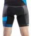 Cycling shorts MERIDA SHORT SPIDER MAN CX Blue