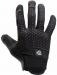 Cycling gloves Race Face Stage Black