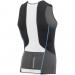 Velodzhersi GARNEAU TRI COMP SL 222 Grey Black