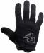 RACEFACE Trigger Full Finger Gloves Black