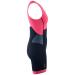 GARNEAU WS SPRINT TRI SUIT 573-NAVY PINK