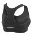 Velotop female GARNEAU W S VERONA BRA 020 Black