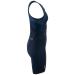 Velokostyum female GARNEAU W S VENT TRI SUIT 8AC-BLUE