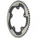 SRAM Chainring X-Glide ROAD RED 50T 10sp BCD110 Grey 11.6218.001.000