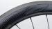 ZIPP Rear wheel 454 NSW Carbon Tubular Rim Brake 700 24H XDR QR Black 00.1918.584.001