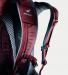 Backpack Futura 22 SL 5526 color cardinal-cranberry