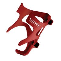 Flyagoderzhatel Lezyne ALLOY CAGE Red