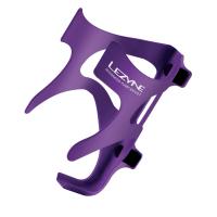 Flyagoderzhatel Lezyne ALLOY CAGE Purple