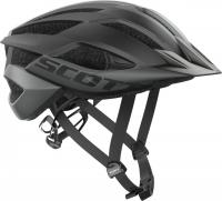Bicycle helmet Scott ARX MTB Black