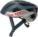 Bicycle helmet Scott ARX Road Plus Blue Grey Red