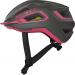 Bicycle helmet Scott ARX Plus Grey Pink