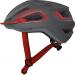 Bicycle helmet Scott ARX Grey Red