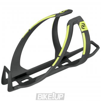 Podflyazhnik SYNCROS Coupe 1.0 Black Yellow