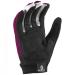 Gloves SCOTT W ESSENTIAL LF Black Purple