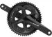 Cranks Shimano 105 FC-R7000 50x34 175mm