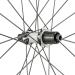 Rear wheel DT Swiss GR1600 Spline 28 "Centerlock Shimano HG 12x142mm