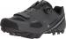 GARNEAU GRANITE II SHOES 90 Black White