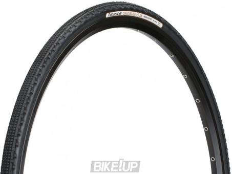 Tire PANARACER GRAVELKING SK 700x35C Black