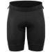 Cycling shorts GARNEAU LEEWAY SHORTS 020 2-BLACK