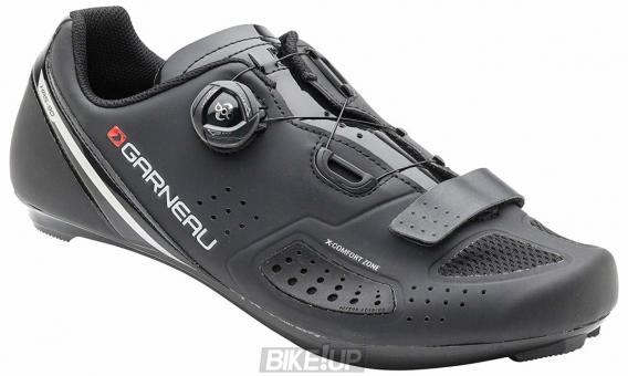 GARNEAU Shoes PLATINUM II 20-Black