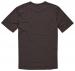 RACEFACE Commit Short Sleeve Tech Top Charcoal