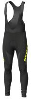 Veloshtany with straps and diapers SCOTT RC AS ++ Black Yellow