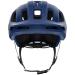 Helmet POC Axion SPIN Lead Blue Matt