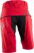 Cycling shorts RACEFACE STAGE SHORTS ROUGE